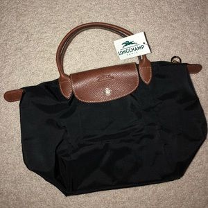 Longchamp mini bag